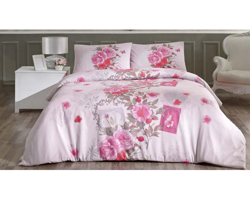 Постельное белье полутораспальное Sardinya