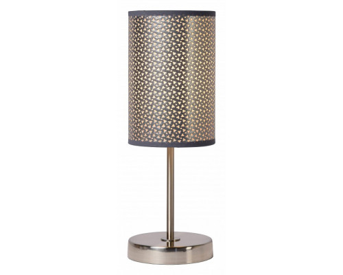 Настольная лампа декоративная Lucide Moda 08500/81/36