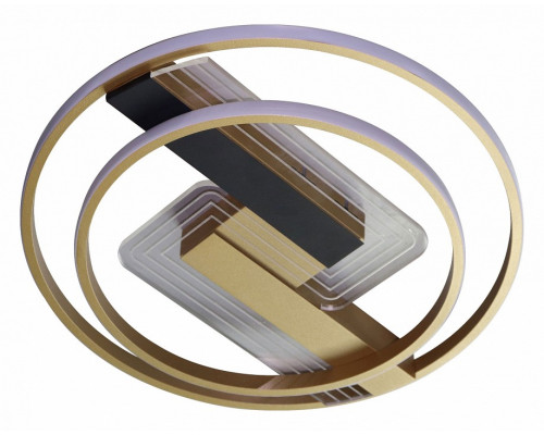 Накладной светильник Natali Kovaltseva LED LAMPS LED LAMPS 81318