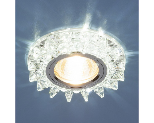 Встраиваемый светильник Elektrostandard  a031519