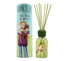 Ароматизатор диффузионный (21.8 см) True friend MK100BCAMGB