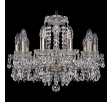 Подвесная люстра Bohemia Art Classic 11.23 11.23.10.165.Br.Dr