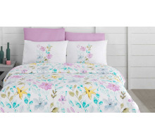 Постельное белье полутораспальное Lulu