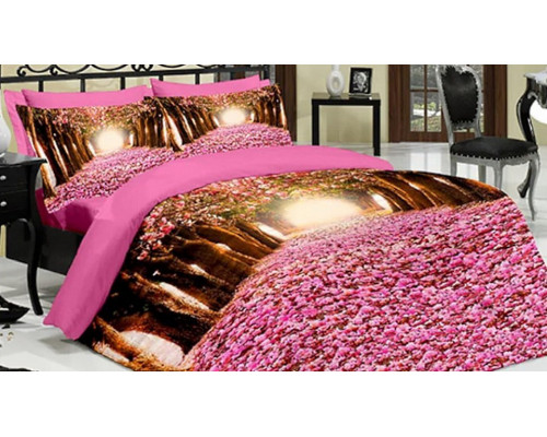 Постельное белье евростандарт Dolce