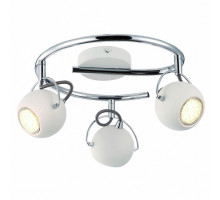 Спот Arte Lamp Spia A9128PL-3WH