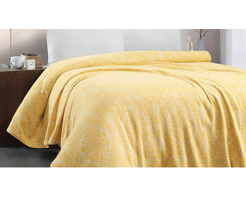 Плед (200x220 см) Elenor