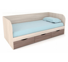 Кровать Ника КР.006.900-01