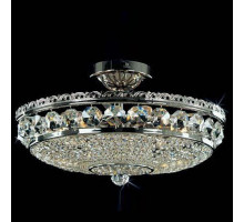 Люстра на штанге Preciosa Brilliant 45052400604000700