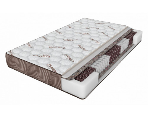 Матрас двуспальный Askona Terapia New Pulse 2000x1600