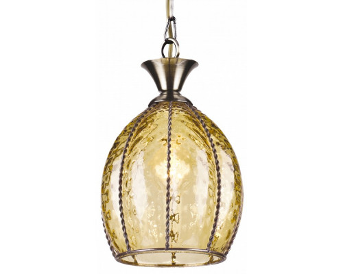 Подвесной светильник Arte Lamp Venezia A2115SP-1AB