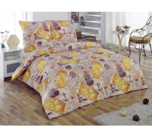 Постельное белье двуспальное Вояж