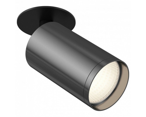 Спот Maytoni Focus S C049CL-1BGF