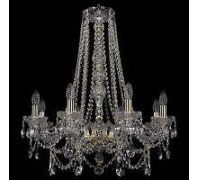 Подвесная люстра Bohemia Art Classic 11.25 11.25.8.220.h-74.Gd.Sp