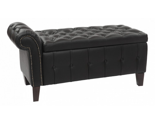 Банкетка-сундук Беркли-2