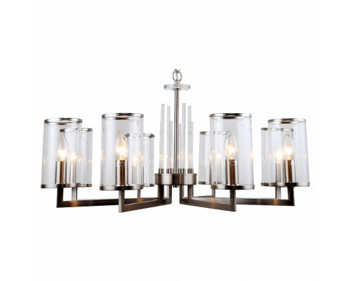 Подвесная люстра Stilfort Vase 1046/11/08P