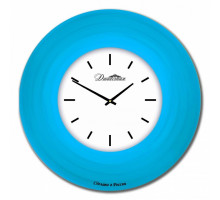 Настенные часы (33x33x4 см) Династия 01-031