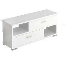 Тумба комбинированная Домино СБ-40/2-ПВК