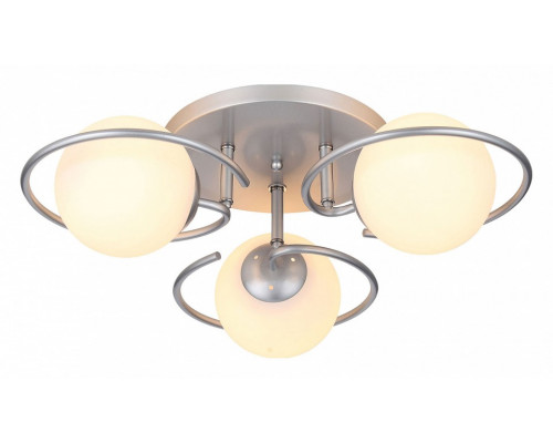 Потолочная люстра EVOLUCE Galio SL418.102.03