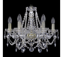 Подвесная люстра Bohemia Art Classic 11.25 11.25.6.165.Gd.Sp