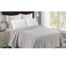 Плед (150x200 см) Бамбук Неон 011-PBN