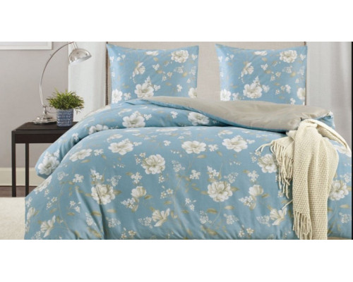 Постельное белье двуспальное CL-389