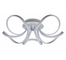 Потолочная люстра Mantra Knot Led 6037K