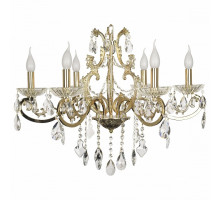 Подвесная люстра Dio D’Arte Trento Trento E 1.1.6 G