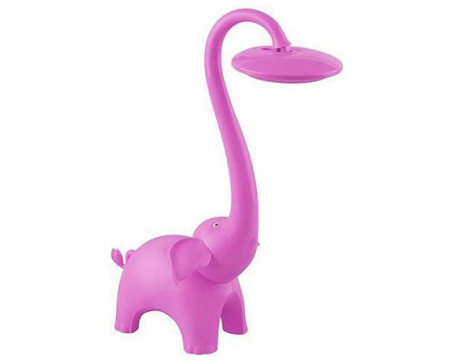 Настольная лампа декоративная Horoz Electric Jumbo