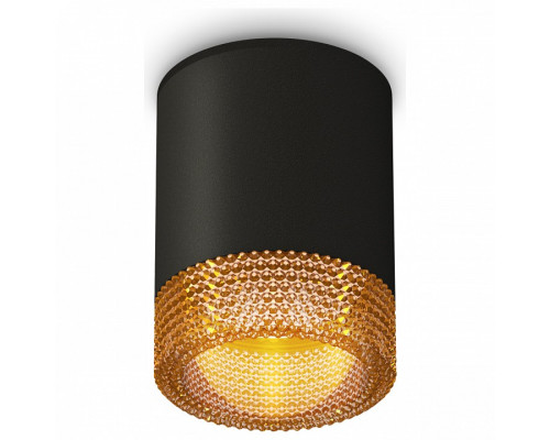 Накладной светильник Ambrella Techno Spot 173 XS6302044