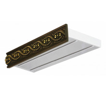 Карниз (320 см) Мелория