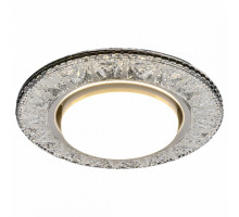 Встраиваемый светильник Elektrostandard 3022 a037066