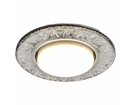 Встраиваемый светильник Elektrostandard 3022 a037066