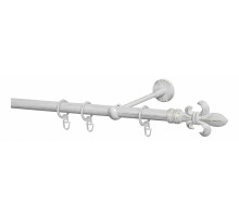 Карниз (200 см) Царская лилия