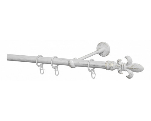 Карниз (200 см) Царская лилия