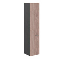 Шкаф книжный Wave WHC 42.1