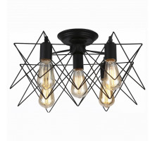 Потолочная люстра Arte Lamp 6048 A6048PL-5BK