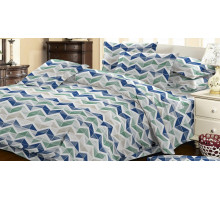 Постельное белье евростандарт Velizar