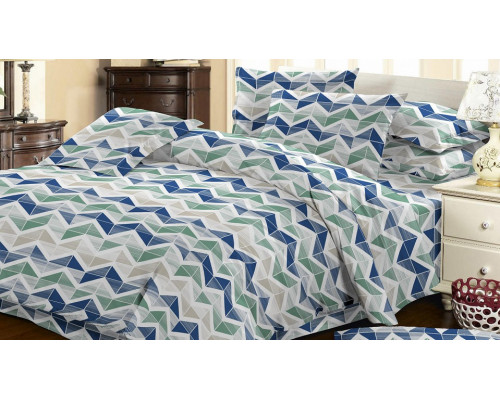 Постельное белье евростандарт Velizar
