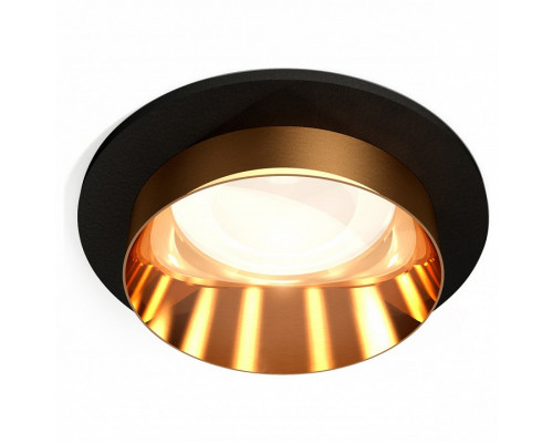 Встраиваемый светильник Ambrella Techno Spot 45 XC6513025