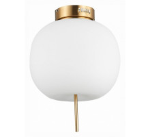 Накладной светильник ST-Luce Lacus 