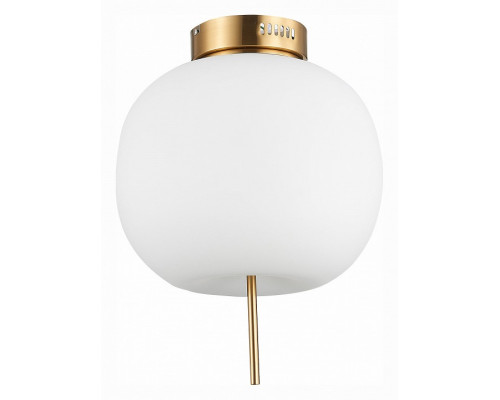 Накладной светильник ST-Luce Lacus