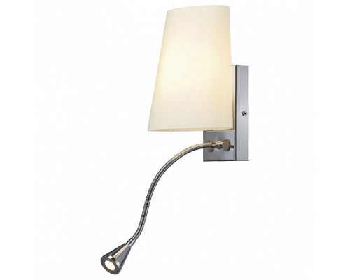 Бра с подсветкой SLV Coupa Flex 149452