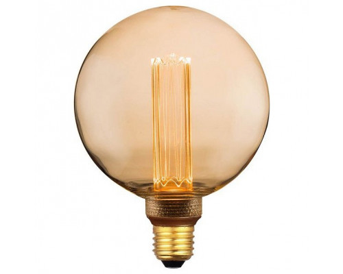 Лампа светодиодная Hiper Vein Hl E27 3Вт 1800K HL-2232