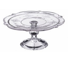 Блюдо декоративное (20х9 см) Muza 355-248