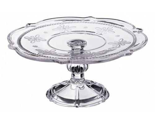 Блюдо декоративное (20х9 см) Muza 355-248