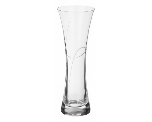 Ваза настольная (19.5 см) Bohemia Crystal 674-621