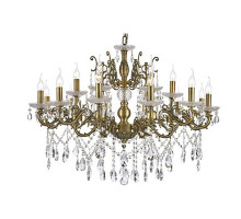 Подвесная люстра Dio D’Arte Colzano Colzano E 1.1.18.600 A