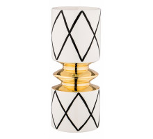 Ваза настольная (23.5 см) Fashion Look 489-134