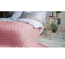 Плед (200x260 см) Hygge