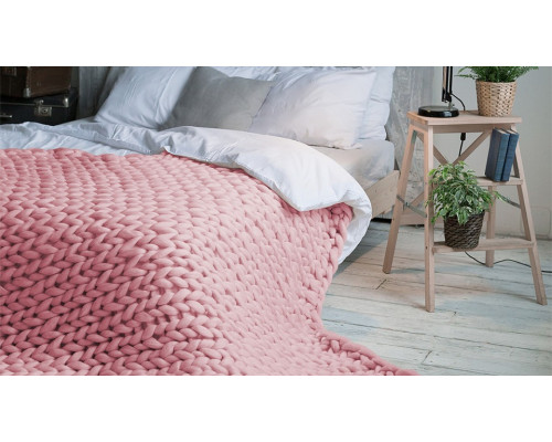 Плед (200x260 см) Hygge